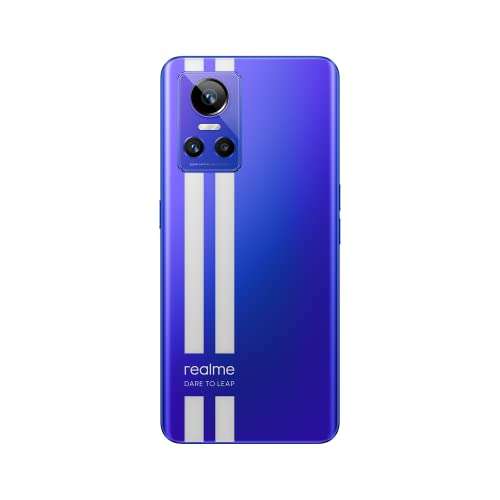 Realme GT Neo 3 - 8/256 GB (Azul y Blanco)