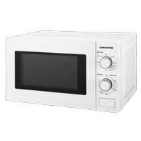 Horno Multifunción AEG KMK768080W 43 L Blanco