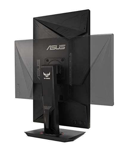 Asus TUF VG289Q - Monitor Gaming de 28" 4K 60HZ IPS HDR 10