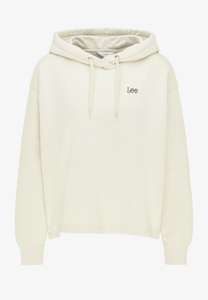 Lee LOOSE HOODIE - Jersey con capucha (XS a L)