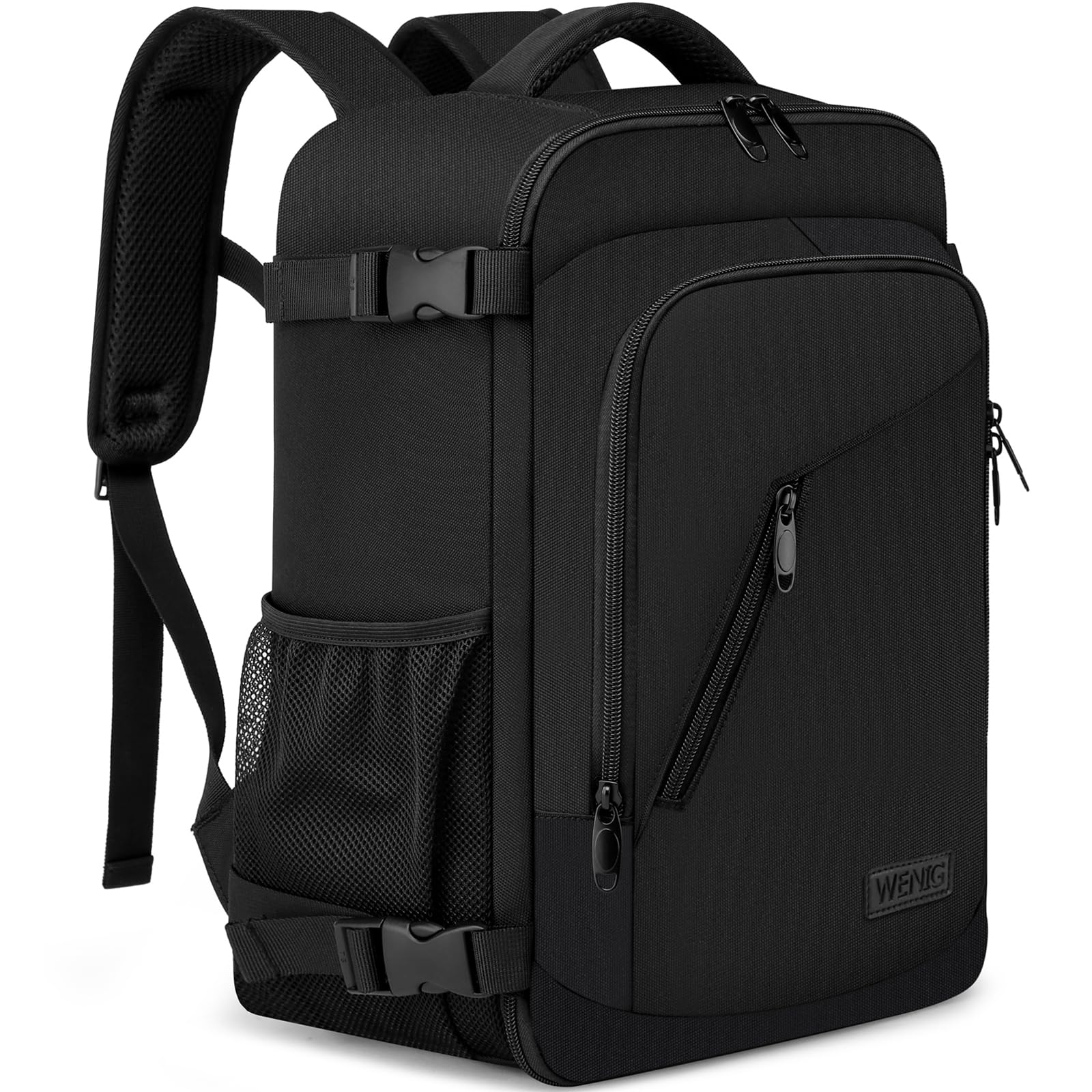Mochila Viaje Cabina Avion 40x20x25 apta Ryanair