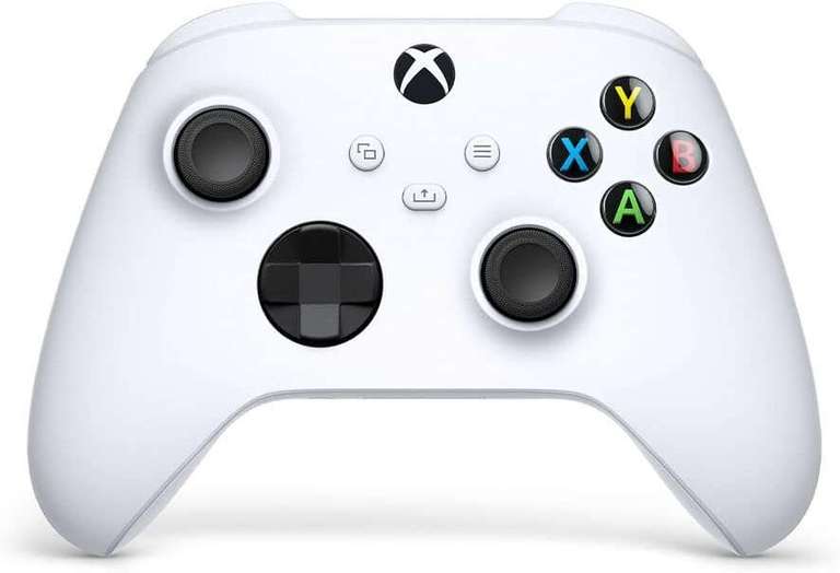 Mandos Microsoft Wireless Xbox Series