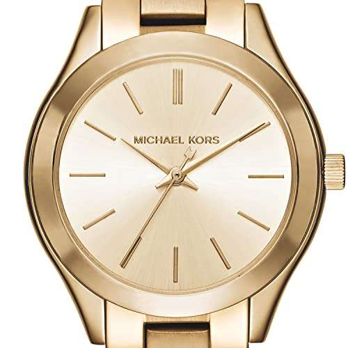 Michael Kors reloj para mujer