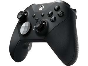 Mando Xbox One Elite Wireless Controller Series 2