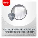 Colgate Total Original, 12 Uds x 75 ml, 24H de Defensa Antibacteriana Reforzada [1'20€/ud] (13'14€ con + suscripciones (1'09€/ud))