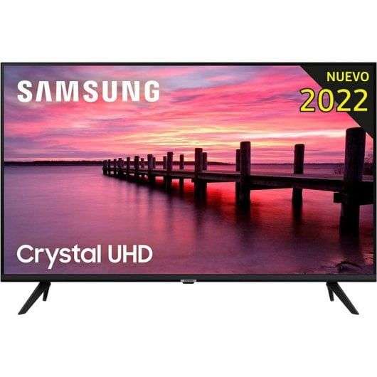 Samsung UE55AU7095UXXC 55" LED Crystal UltraHD 4K HDR10+