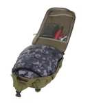 Steel Mule Trizand Mochila de Asalto Militar 26 Litros, Táctica Molle