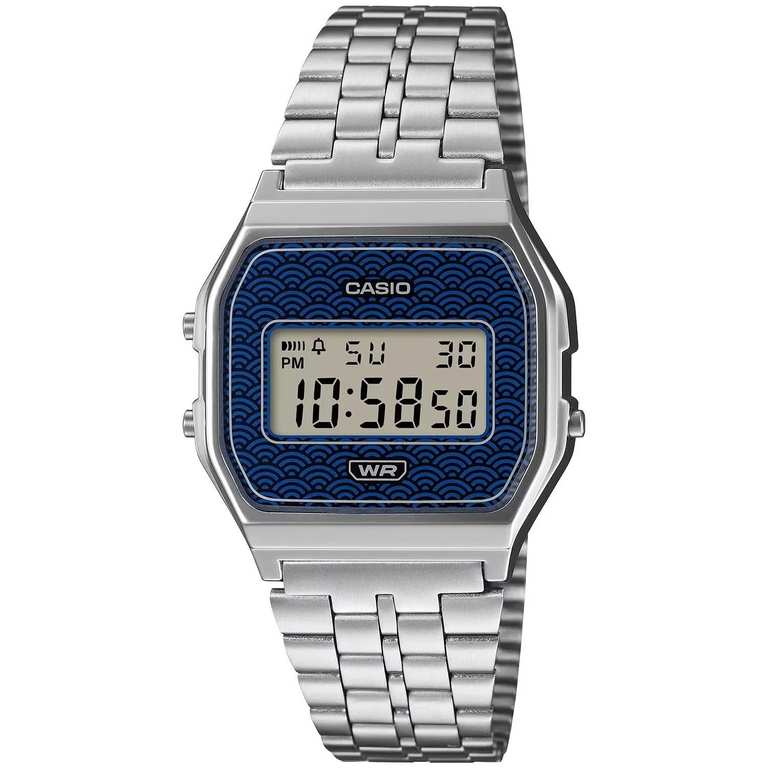 Imagen de Reloj Digital Casio Vintage A159WE
