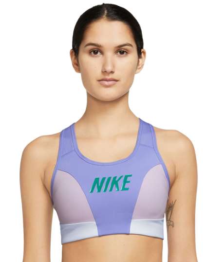 Top de mujer Dri-FIT Nike