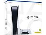 Consola PlayStation 5 sin pack