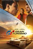 Entradas de cine Gratis Yelmo - Preestreno Gran Turismo Jueves 03/08 en Vigo y Sevilla