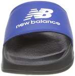 Chanclas New Balance algunas tallas