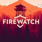 Firewatch (Steam)