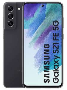 Samsung Galaxy S21 FE 5G (627+ Reembolso 100 =527€)