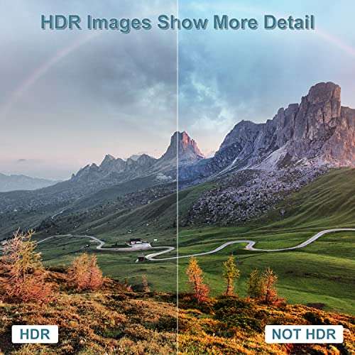 Cable HDMI 8K 2.2M 2.1, 48gbps Alta Velocidad 8K@60Hz aplicar cupon