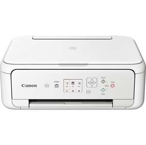 Impresora Multifunción Canon Pixma TS5151, Wifi, Multicolor, 13.8 ipm