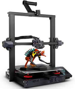 Impresora 3D Creality Ender-3 S1 Plus [DESDE EUROPA]