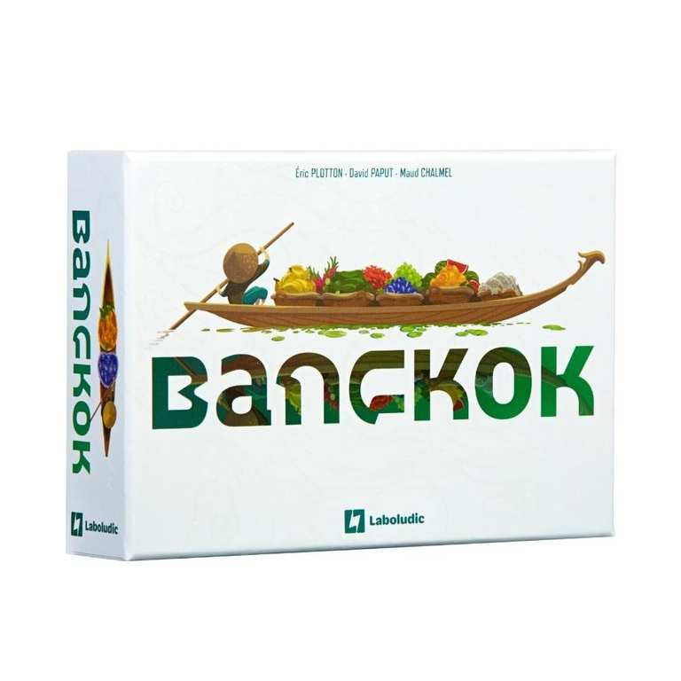 Imagen de Bangkok – ¿Quién construirá El