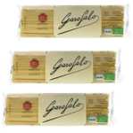 3 x Garofalo Pasta Spaghetti Bio, 500g [Unidad 1'22€]