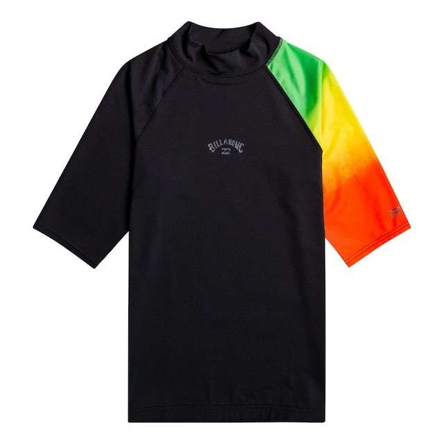 Camiseta de surf de hombre Contrast Billabong (talla M, L y XL) - recogida gratis en tienda