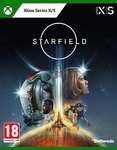 Starfield Standard Edition | Xbox Series X