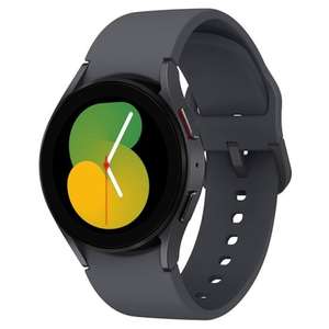 Samsung Galaxy Watch5 LTE 40mm Negro Smartwatch // 44 mm a 219€
