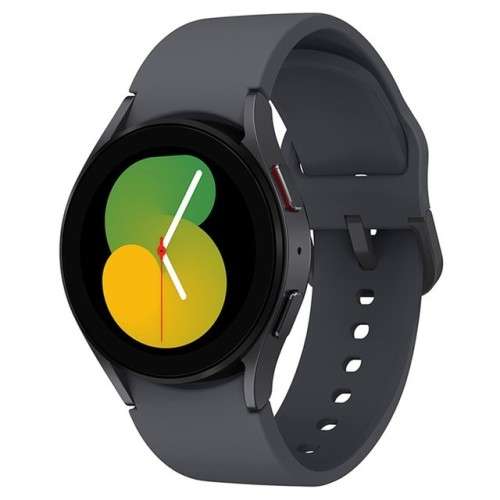 Samsung Galaxy Watch5 LTE 40mm Negro Smartwatch // 44 mm a 219€