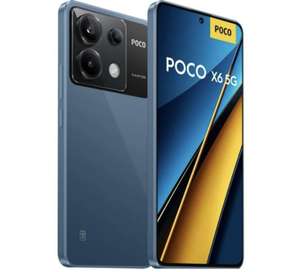 Poco X6 5G 8/256GB