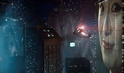 Blade Runner (Blu-ray)