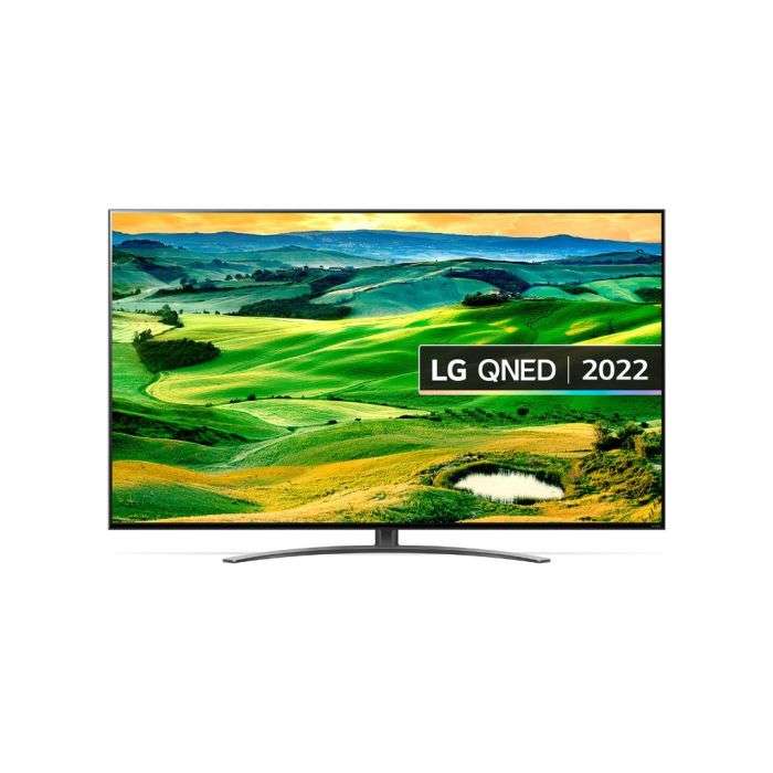 TV LG QNED 65" 65QNED816QA
