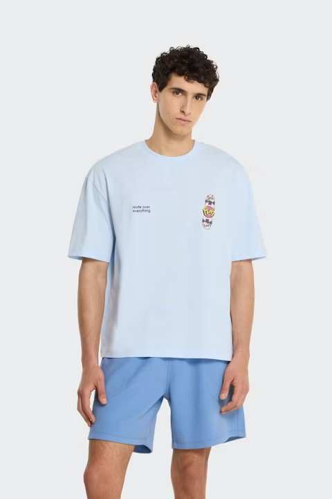 Imagen de Camisetas a 5,99€ DECIMAS