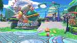 Kirby y la tierra olvidada para Nintendo Switch