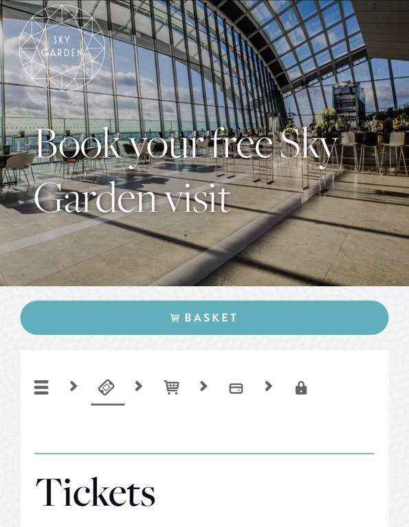 Entradas gratuitas Skygarden Londres (Nueva semana disponible 11-17 diciembre) LEER DESCRIPCIÓN y museos de Londr es para Navidad.
