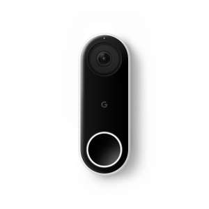 Nest Doorbell (con cable)