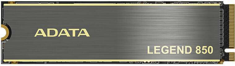 Adata Legend 850 SSD 1TB M.2 NVMe 1.4 PCIe 4.0 (5000 MB/s - 4500 MB/s)