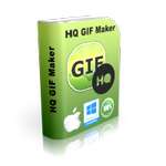 HQ GIF Maker 2.8.8.80