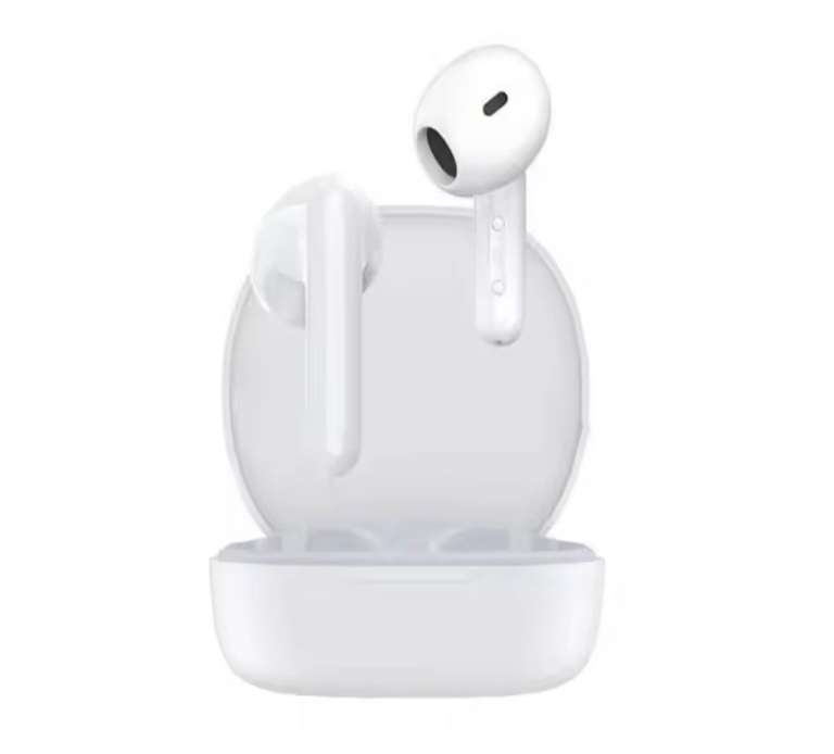 Xiaomi Redmi Buds 4 Lite Blancos / Auriculares InEar True Wireless