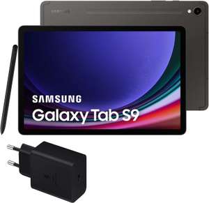 Samsung Galaxy Tab S9 | 256 GB WiFi