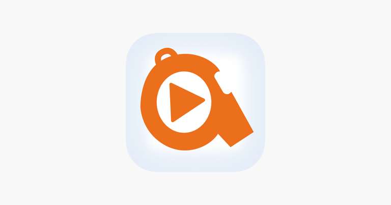 CoachView Slowmo Video Player (iOS) LICENCIA PRO