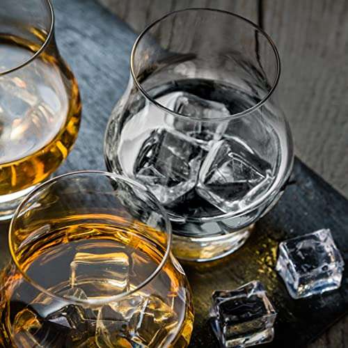 Johnnie Walker Blue Label Whisky Escocés Blended, 700 ml, Edición Barcelona