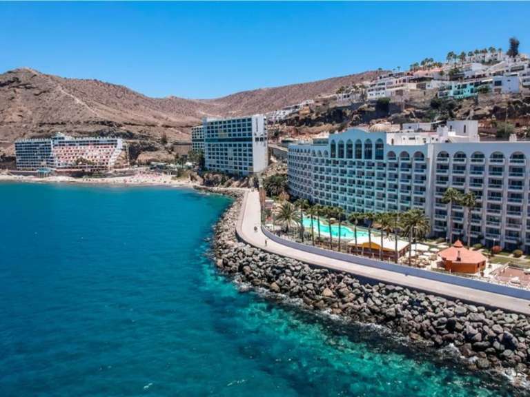 3 noches en resort en Gran Canaria | DESDE 145€ POR PERSONA [Septiembre]