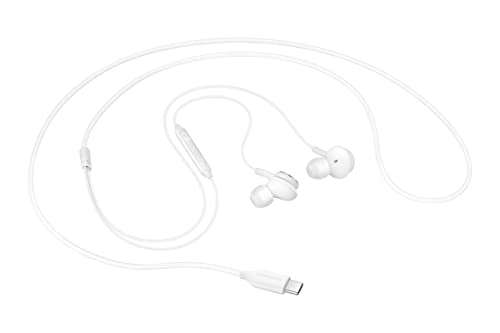 Samsung EO-IC100BWEGEU Auriculares/Auricular Dentro de oído EO-IC100BWEGEU, Dentro de oído, Binaural