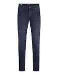 Tejanos JACK & JONES Jjiglenn Jjoriginal SQ 260 Noos Hombre Azul Recto