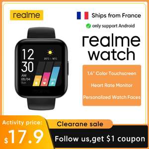 Smartwatch Realme