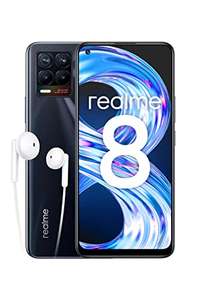 Realme 8 128gb Rom 8 GB ram