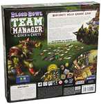 blood bowl team manager en italiano