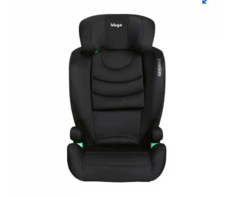 Imagen de Silla de coche Bbgo Joyrider i-Siz