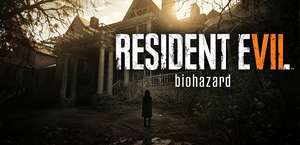 Resident Evil VII Biohazard [ Steam ]