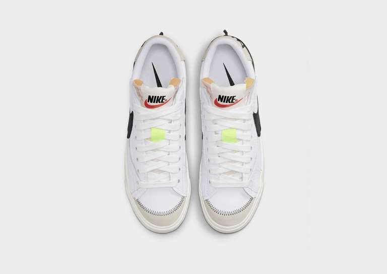 Nike Blazer Low '77 Jumbo [ Varias tallas ]