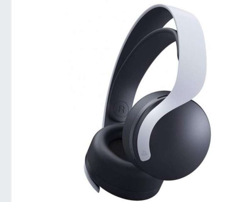 Auriculares Sony Pulse 3D Wireless Ps5